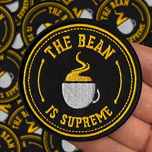Business Patches