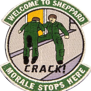 Morale Patches