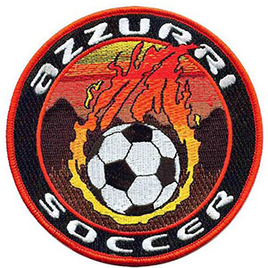 Sports Patches
