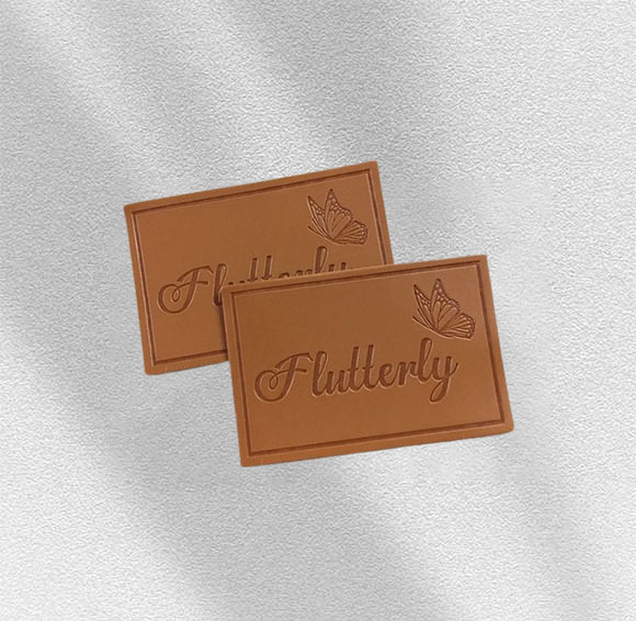 Patching Methods for Custom Leather Patches