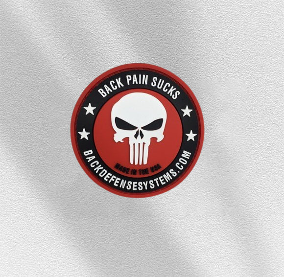 Tactical Patches