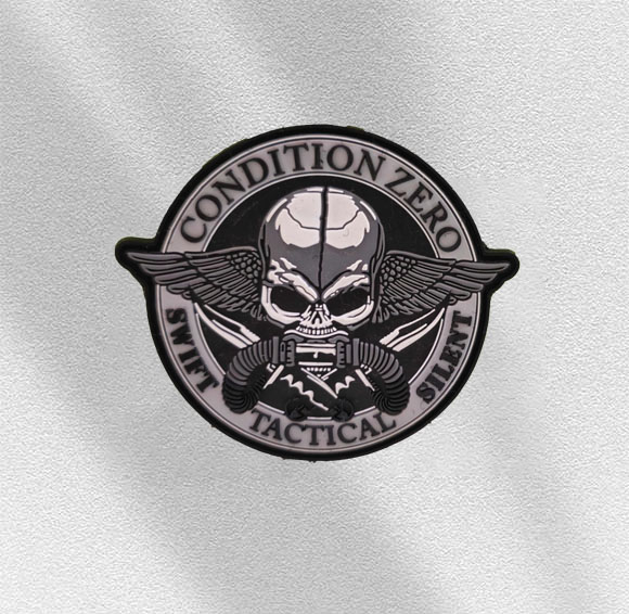Morale Patches
