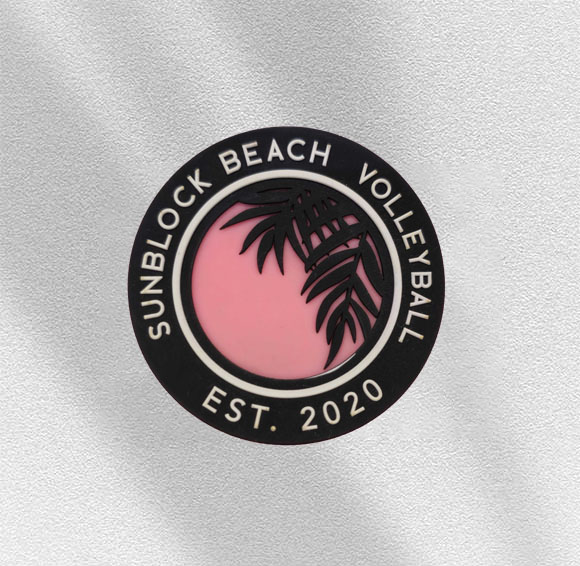 Sports Patches