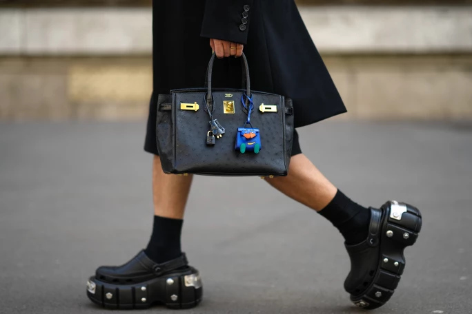 Unleash Your Creativity with Custom Shoe Charms