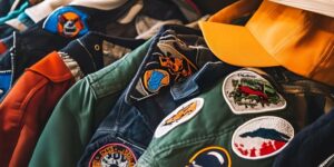 Custom Patches for Jackets - Xpress Patches