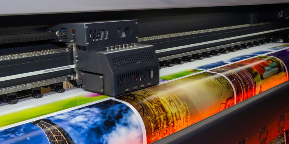 Heat Press Machine for Sublimation - Xpress Patches