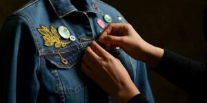 12 Creative Ways to Use Custom Patches - Xpress Patches