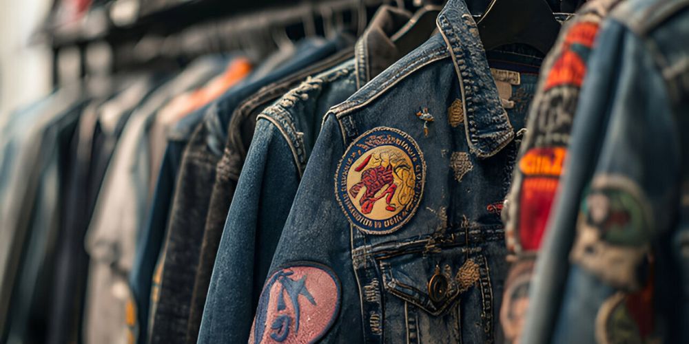 Patch Usage in American Culture - Xpress Patches